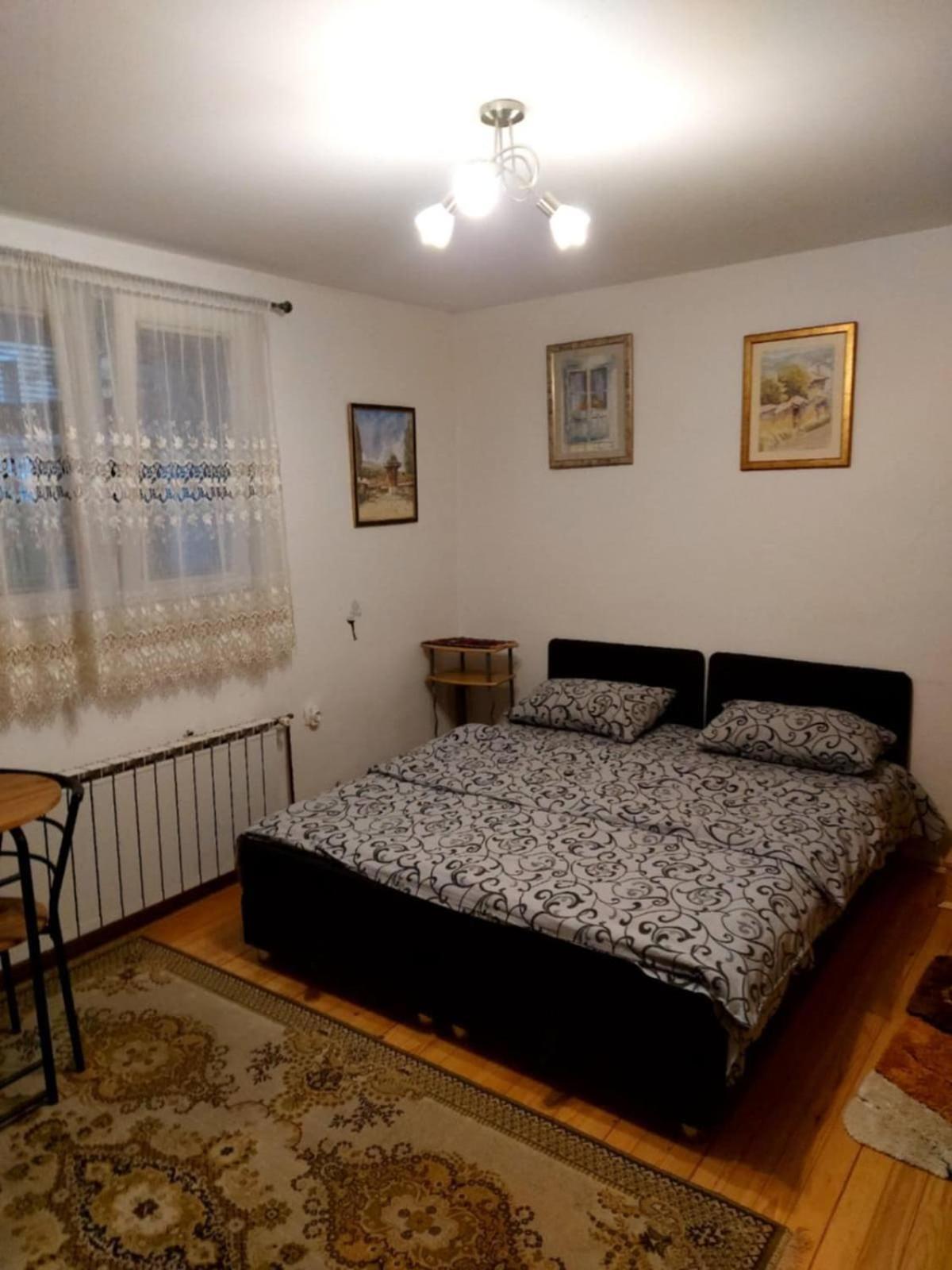 Little&Sweet Apartment Sarajevo Bagian luar foto